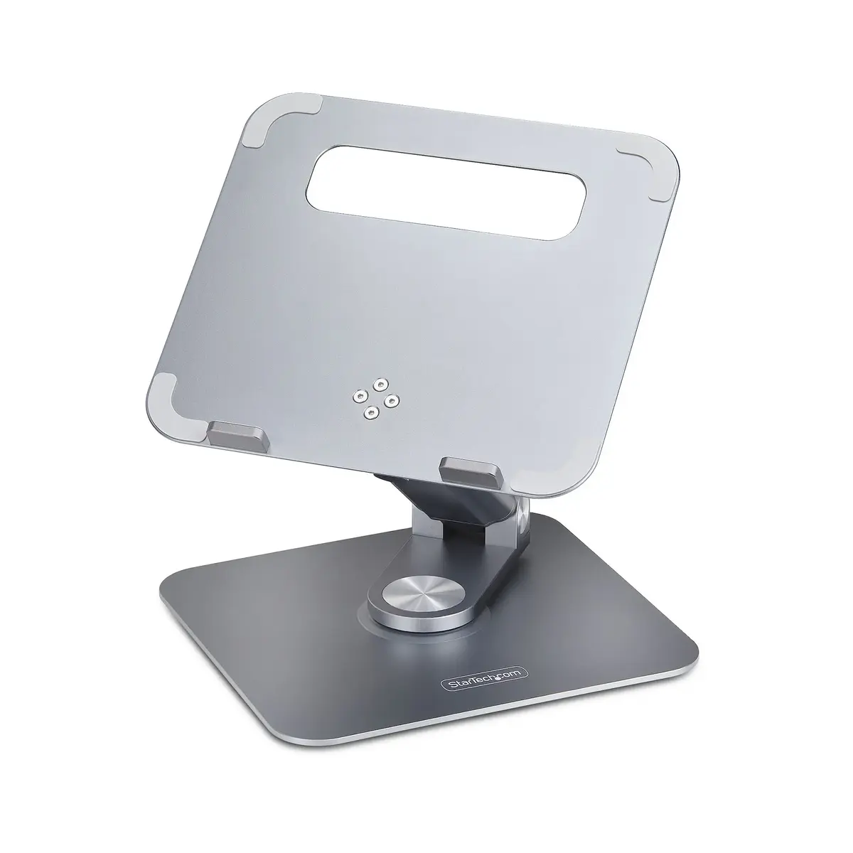 StarTech ATER-LAPTOP-RISER Telescopic Laptop Stand Photo 4