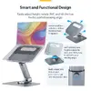 StarTech ATER-LAPTOP-RISER Telescopic Laptop Stand Photo 7