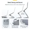 StarTech ATER-LAPTOP-RISER Telescopic Laptop Stand Photo 8