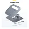 StarTech ATER-LAPTOP-RISER Telescopic Laptop Stand Photo 10