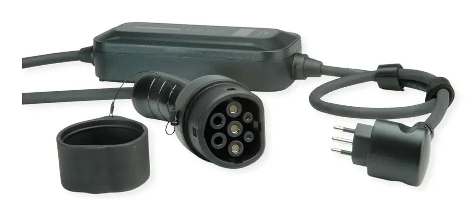 Electric Vehicle Charging Devices