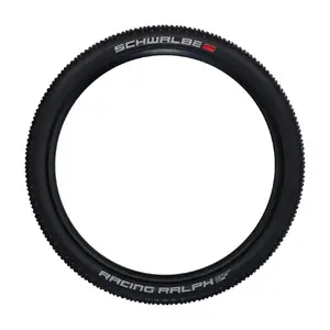 Bicycle tire Schwalbe Racing Ralph HS 490 29 x 2.10 Super Ground Addix Speed