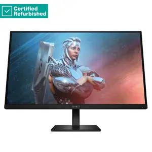 Monitor HP RENEW 27" FHD 1920x1080 165Hz – 27-inch gaming display