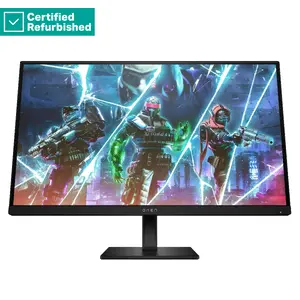 27" Gaming Monitor HP RENEW OMEN 27, 1920x1080, 240Hz, IPS