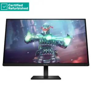27" Gaming Monitor HP RENEW OMEN 3840x2160 UHD 144Hz