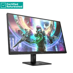 27" Игровой монитор HP RENEW 2560x1440 QHD 240 Гц