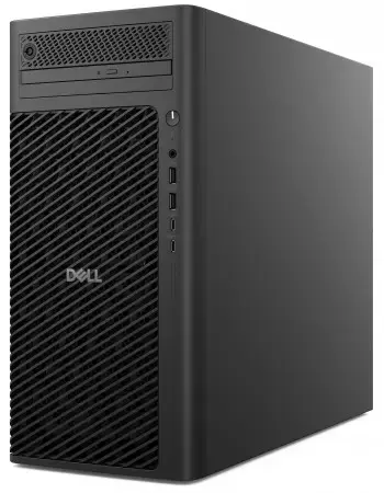 Компьютер DELL PRO MAX TOWER T2 Photo 2