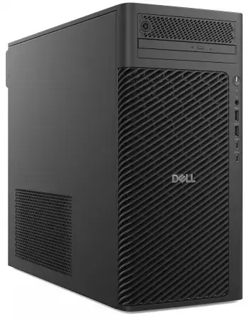 Компьютер DELL PRO MAX TOWER T2 Photo 3