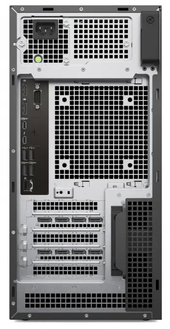 Компьютер DELL PRO MAX TOWER T2 Photo 4