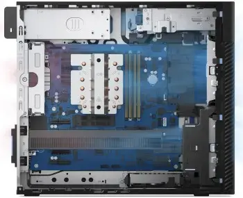 Компьютер DELL PRO MAX TOWER T2 Photo 6