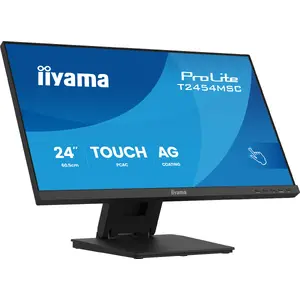 Monitors iiyama ProLite 24" 23.8" Skārienjūtīgs IPS 1920x1080