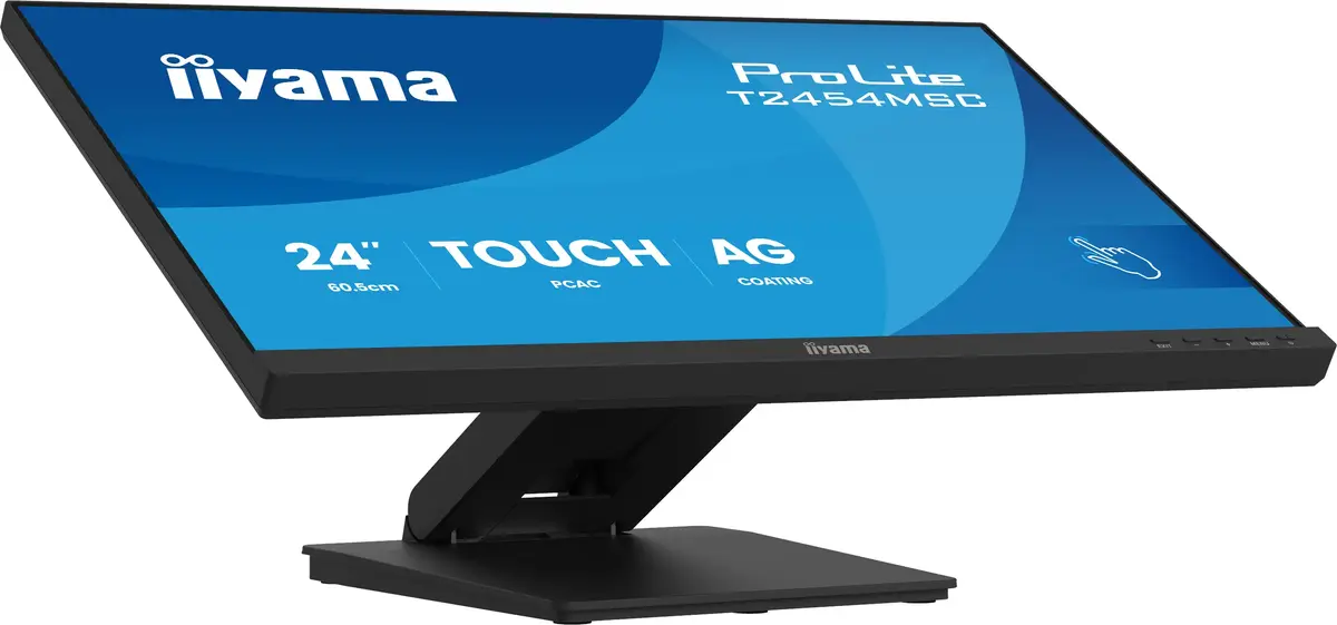 Монитор iiyama ProLite 24" Photo 4