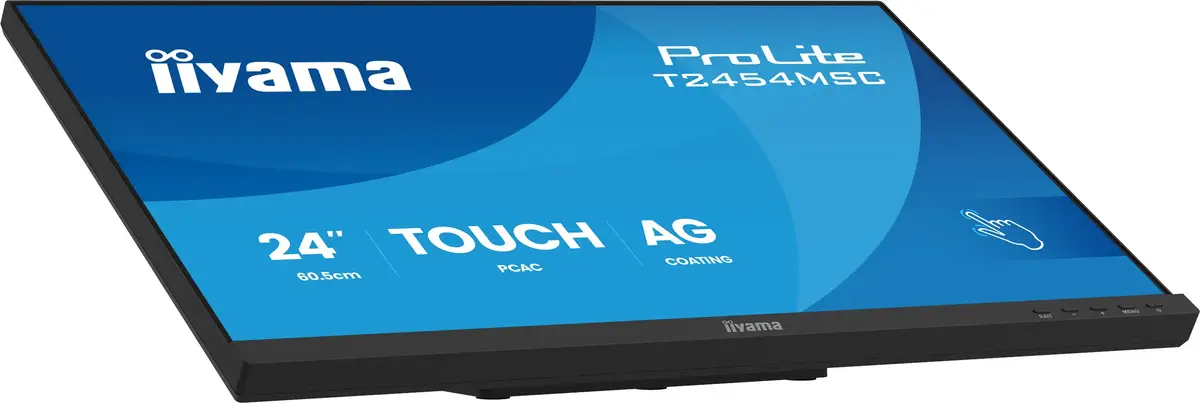 Монитор iiyama ProLite 24" Photo 5