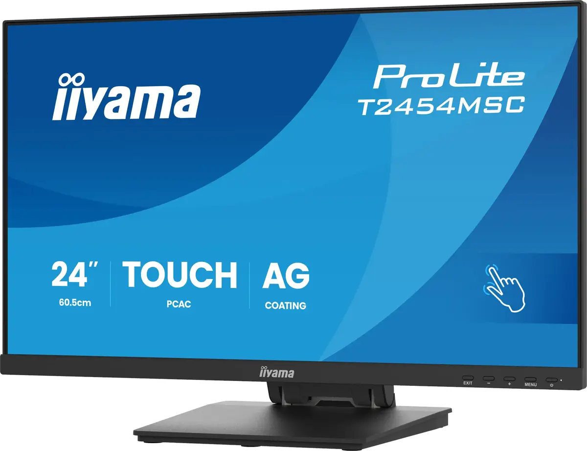Монитор iiyama ProLite 24" Photo 6