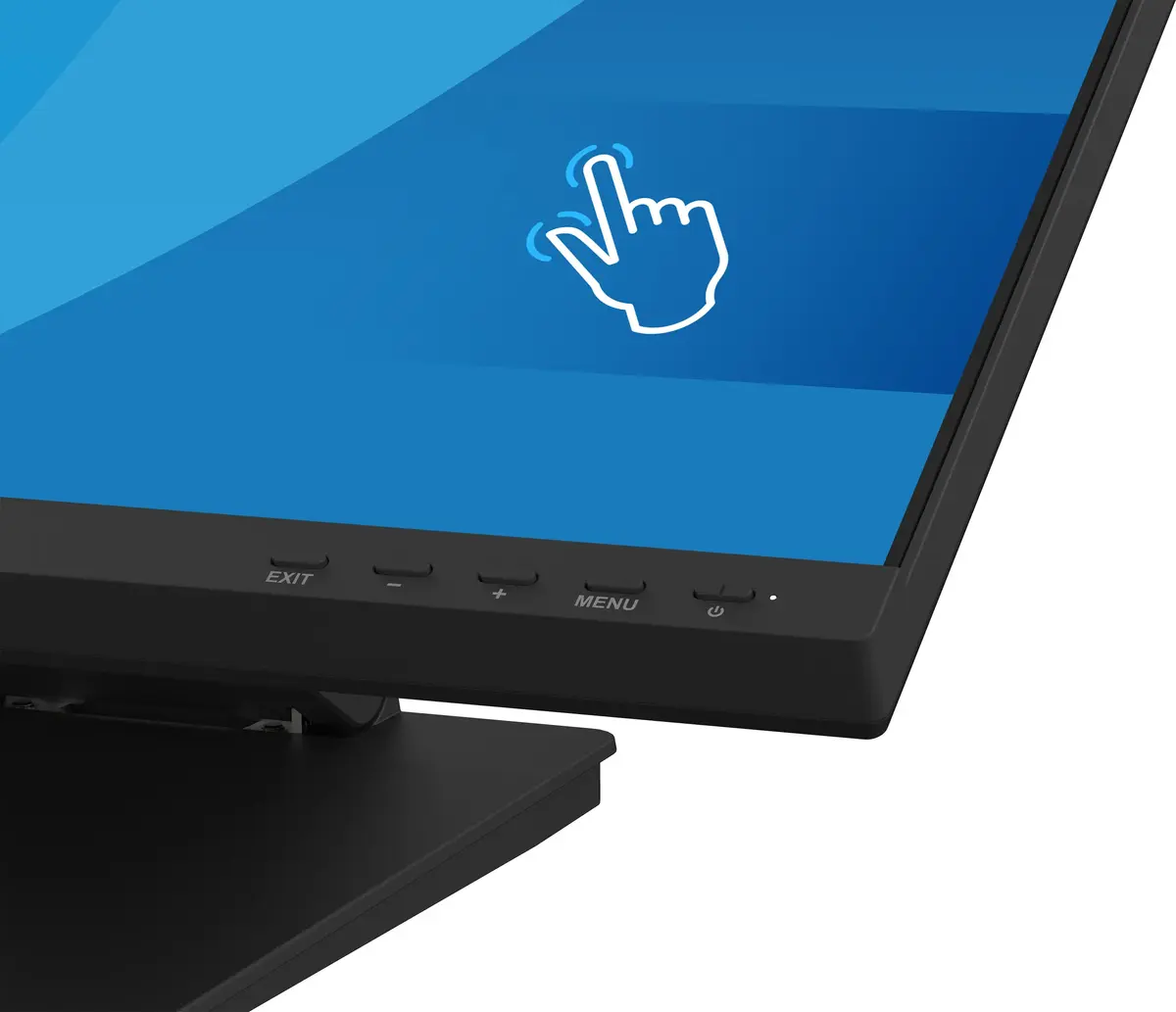 Монитор iiyama ProLite 24" Photo 7