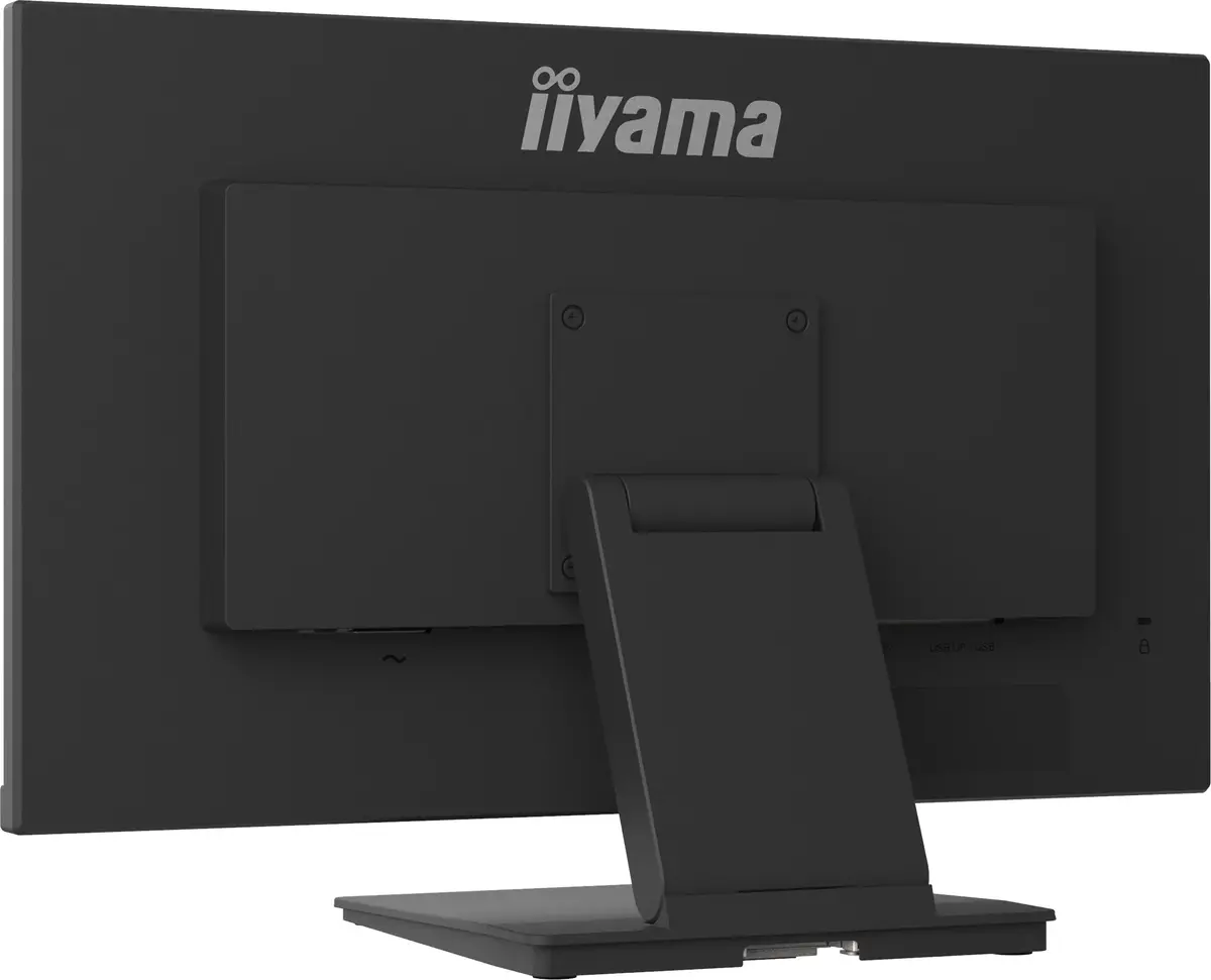 Монитор iiyama ProLite 24" Photo 13