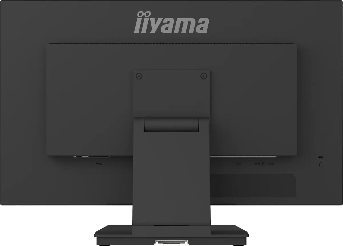 Монитор iiyama ProLite 24" Photo 14
