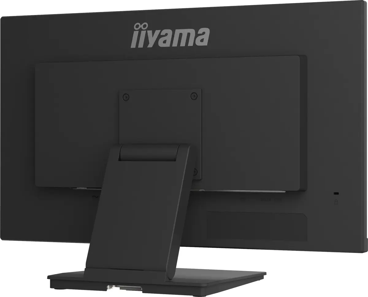 Монитор iiyama ProLite 24" Photo 15