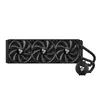 Liquid cooling kit SAVIO NOX 360 mm Photo 2