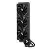 Liquid cooling kit SAVIO NOX 360 mm Photo 3