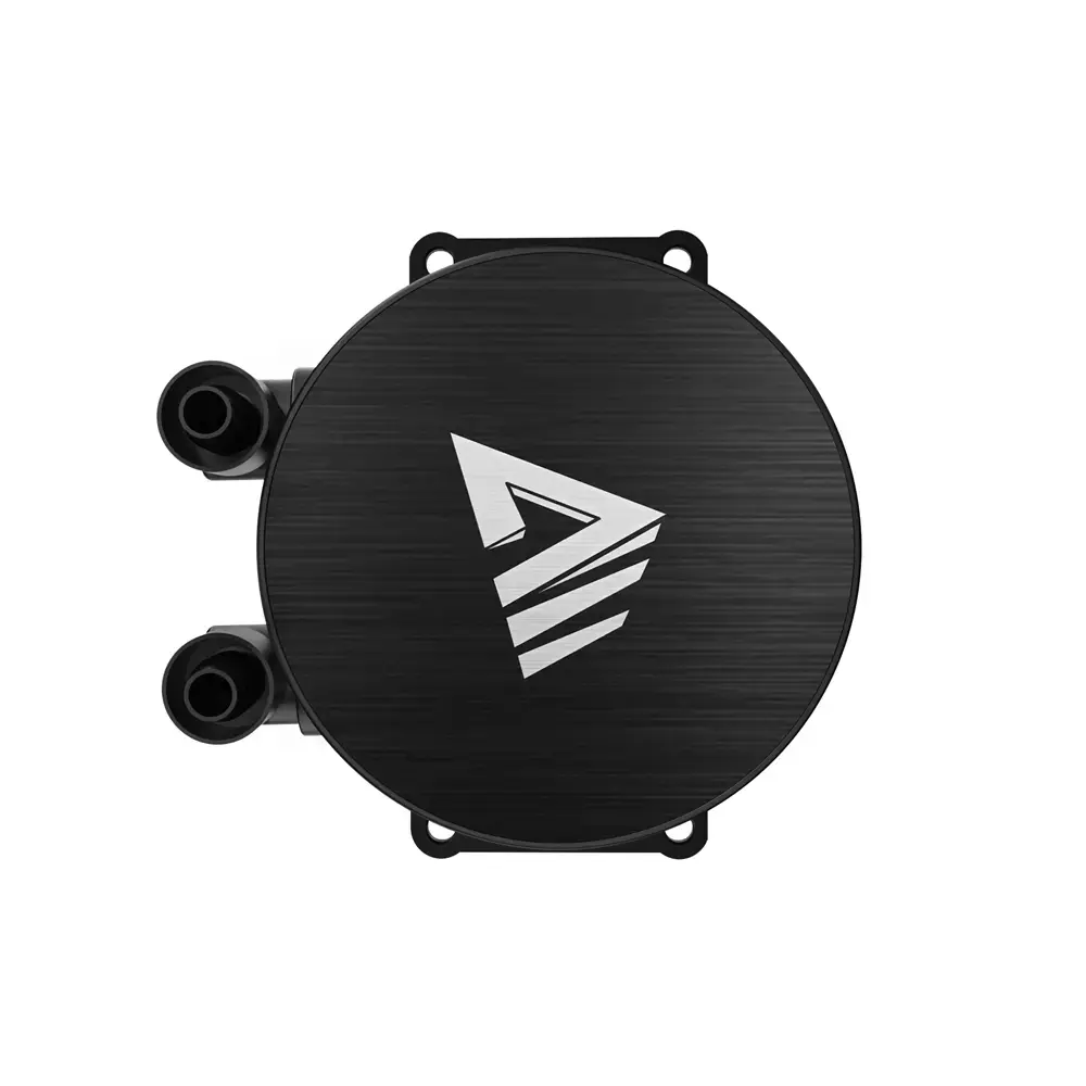 Liquid cooling kit SAVIO NOX 360 mm Photo 5