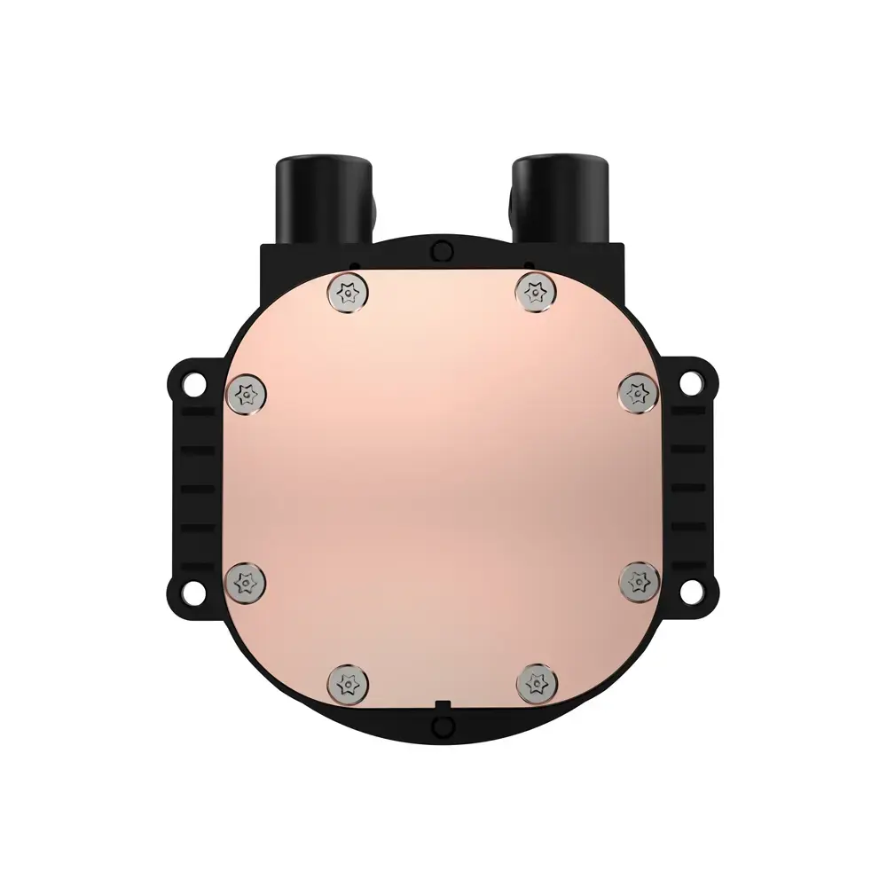 Liquid cooling kit SAVIO NOX 360 mm Photo 7