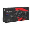 Liquid cooling kit SAVIO NOX 360 mm Photo 10