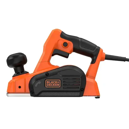 Power hand planer Black & Decker BEW712-QS Photo 4