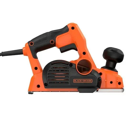 Power hand planer Black & Decker BEW712-QS Photo 5