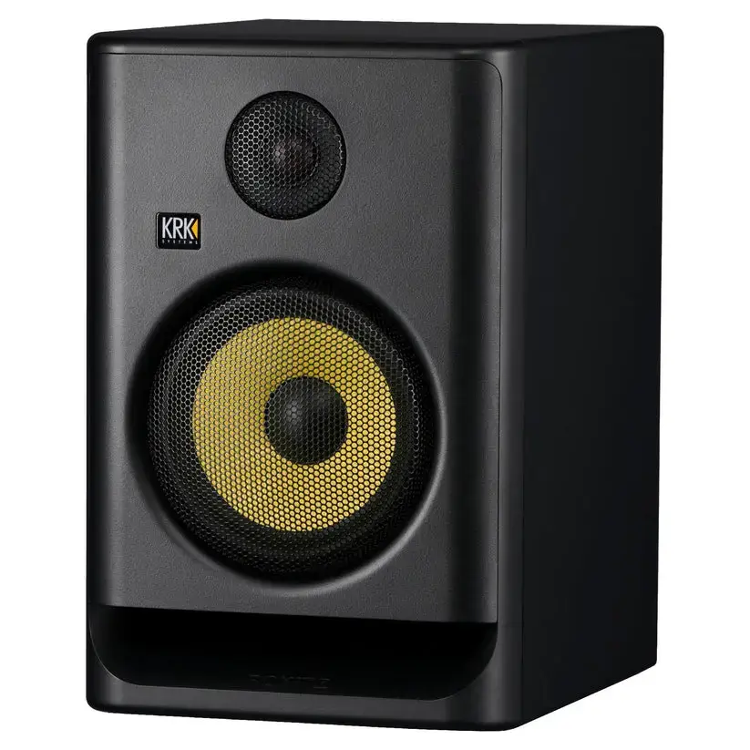 Studijas monitors KRK SYSTEMS Rokit RP7 G5 Photo 2