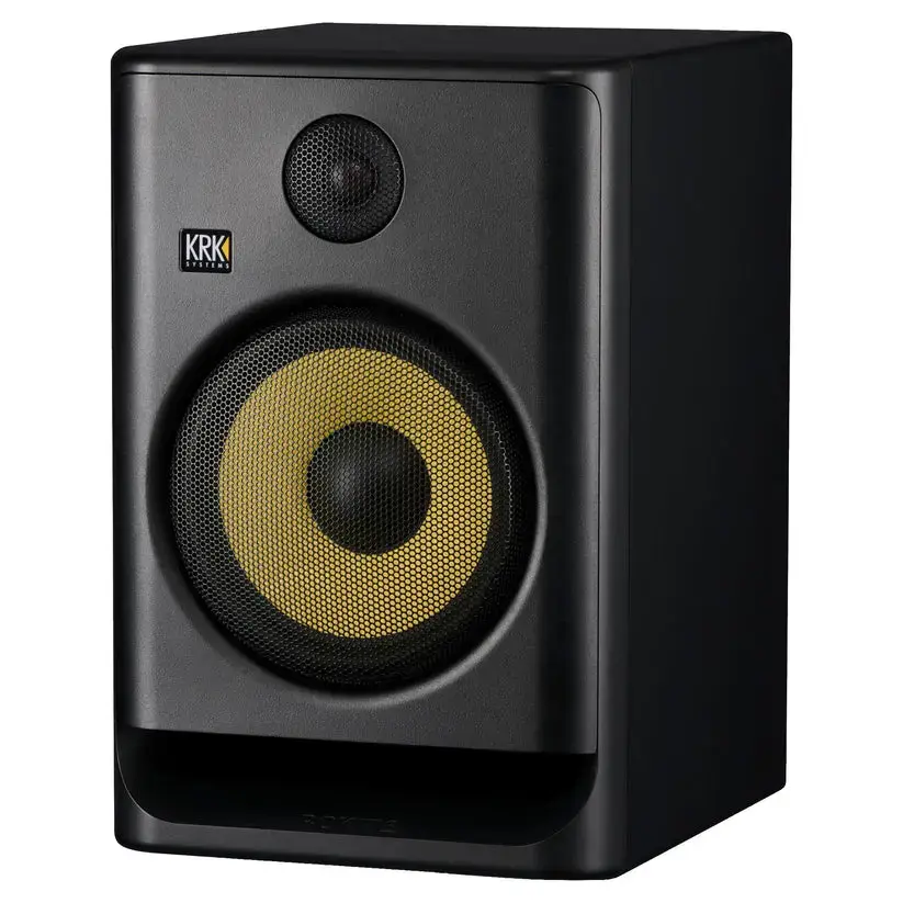 2‑joslu skaļrunis KRK SYSTEMS Rokit RP8 G5 Photo 2