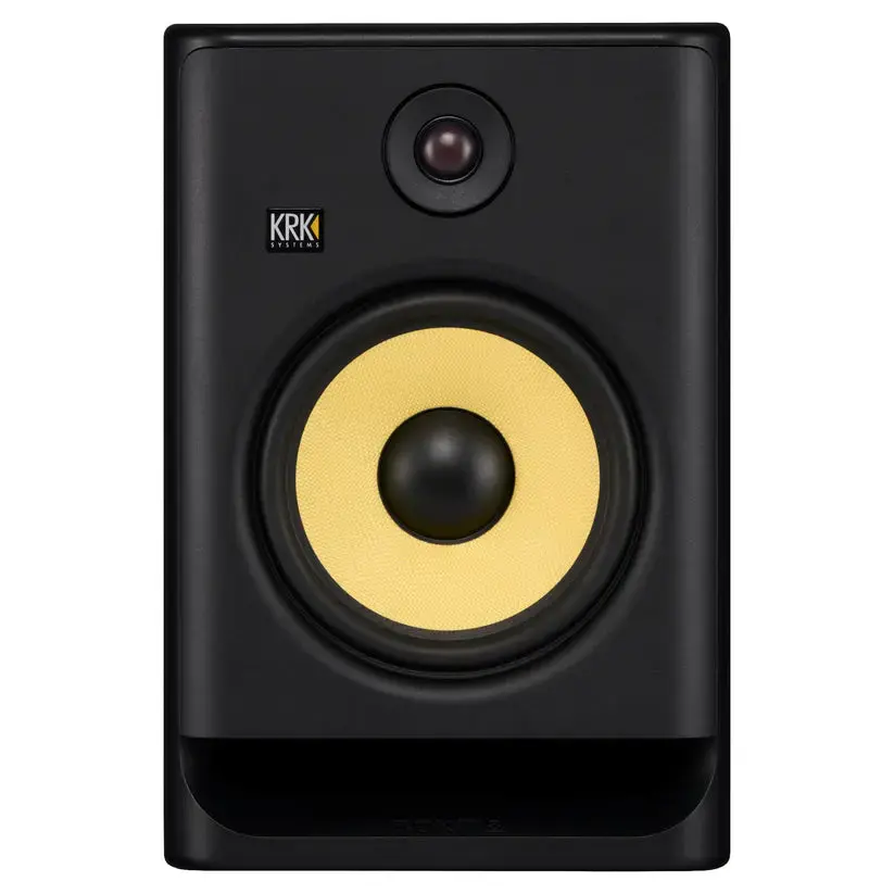 2‑joslu skaļrunis KRK SYSTEMS Rokit RP8 G5 Photo 3