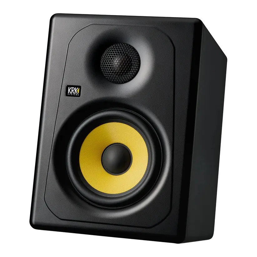 Студийный монитор KRK SYSTEMS Kreate 3 Photo 3