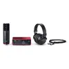 Focusrite Scarlett Solo Studio USB-аудиоинтерфейс Photo 3