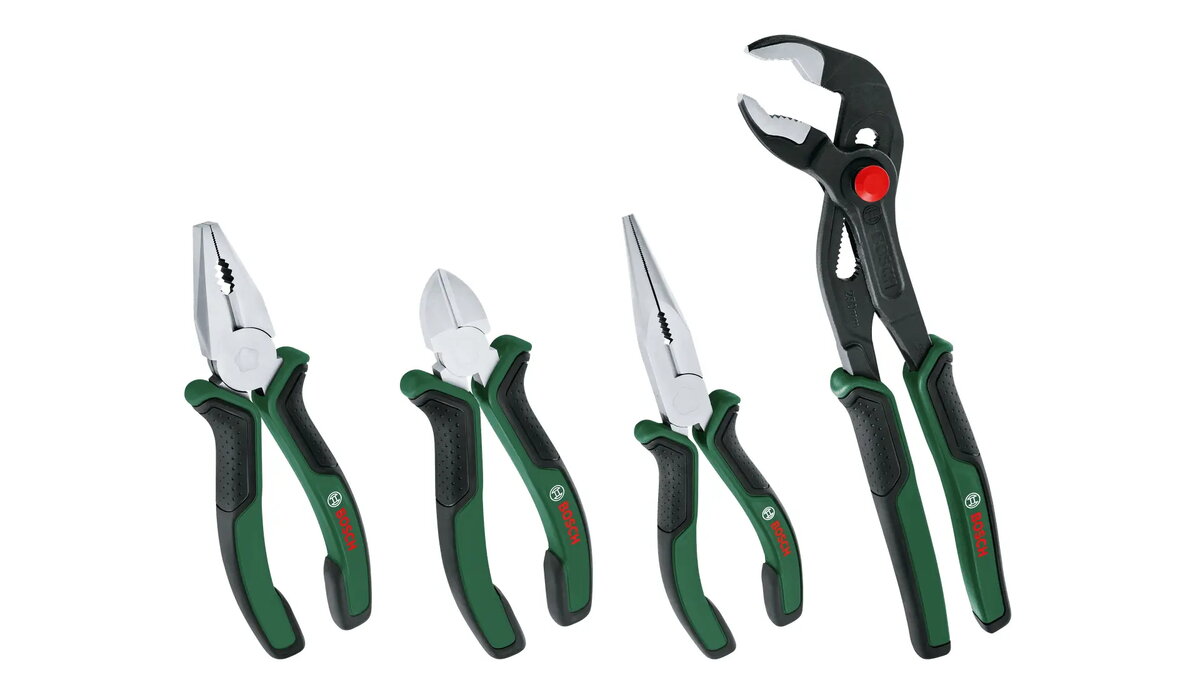 Bosch 1 600 A02 W7K Knaibles