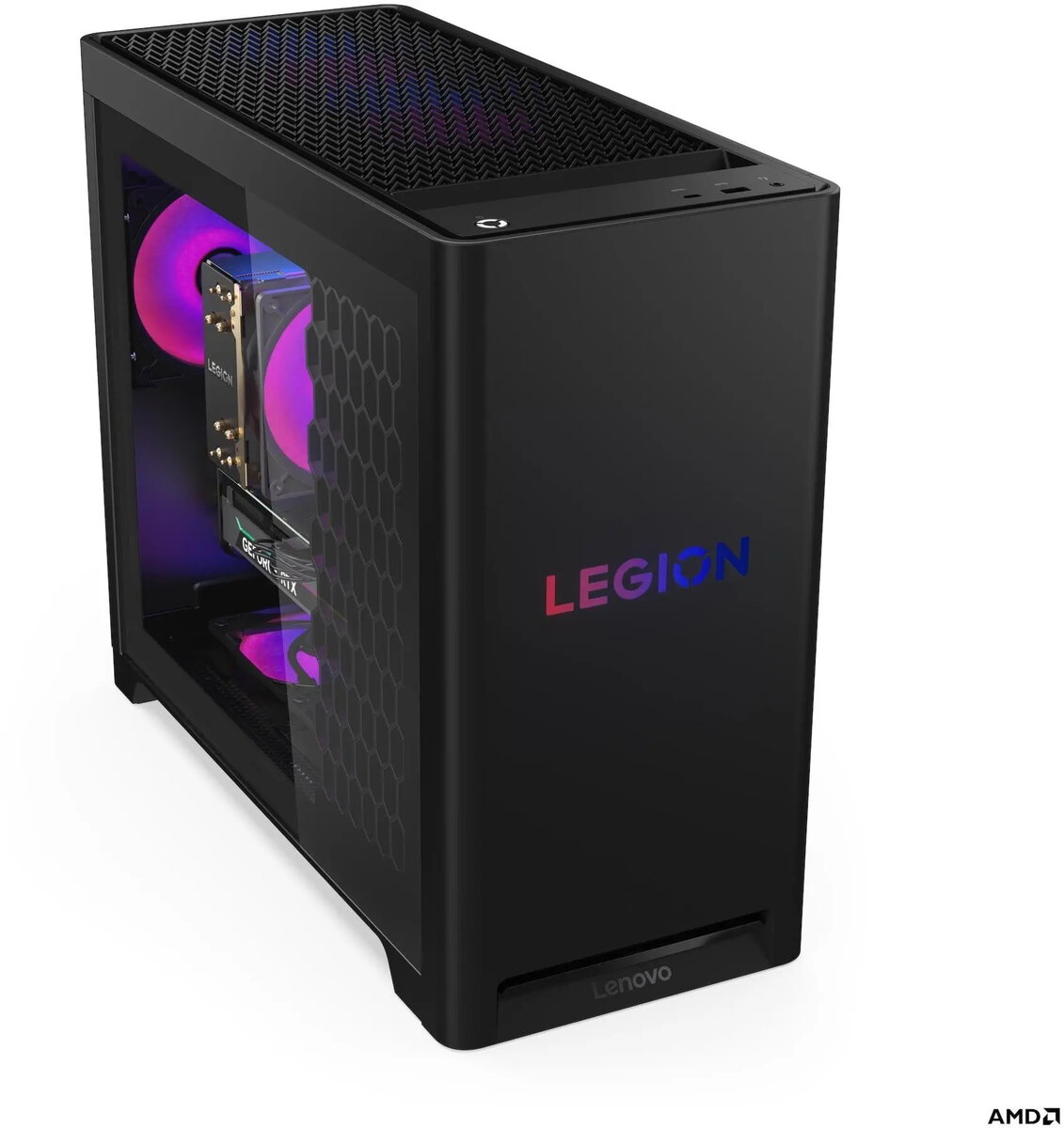 Datora sistēma Lenovo Legion T5 30AGB10