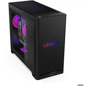 Computer Lenovo Legion T5 30AGB10 Ryzen 5 7600 32 GB 1 TB SSD RTX 5060 TI OS