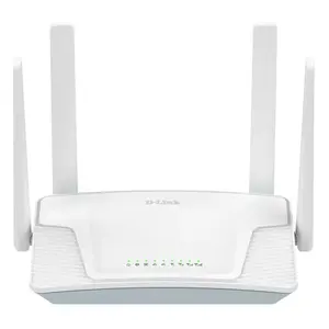 Router D-Link 4G LTE AX1500 Dual-band Wi-Fi 6