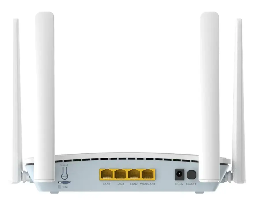 Router D-Link 4G LTE AX1500 Photo 4