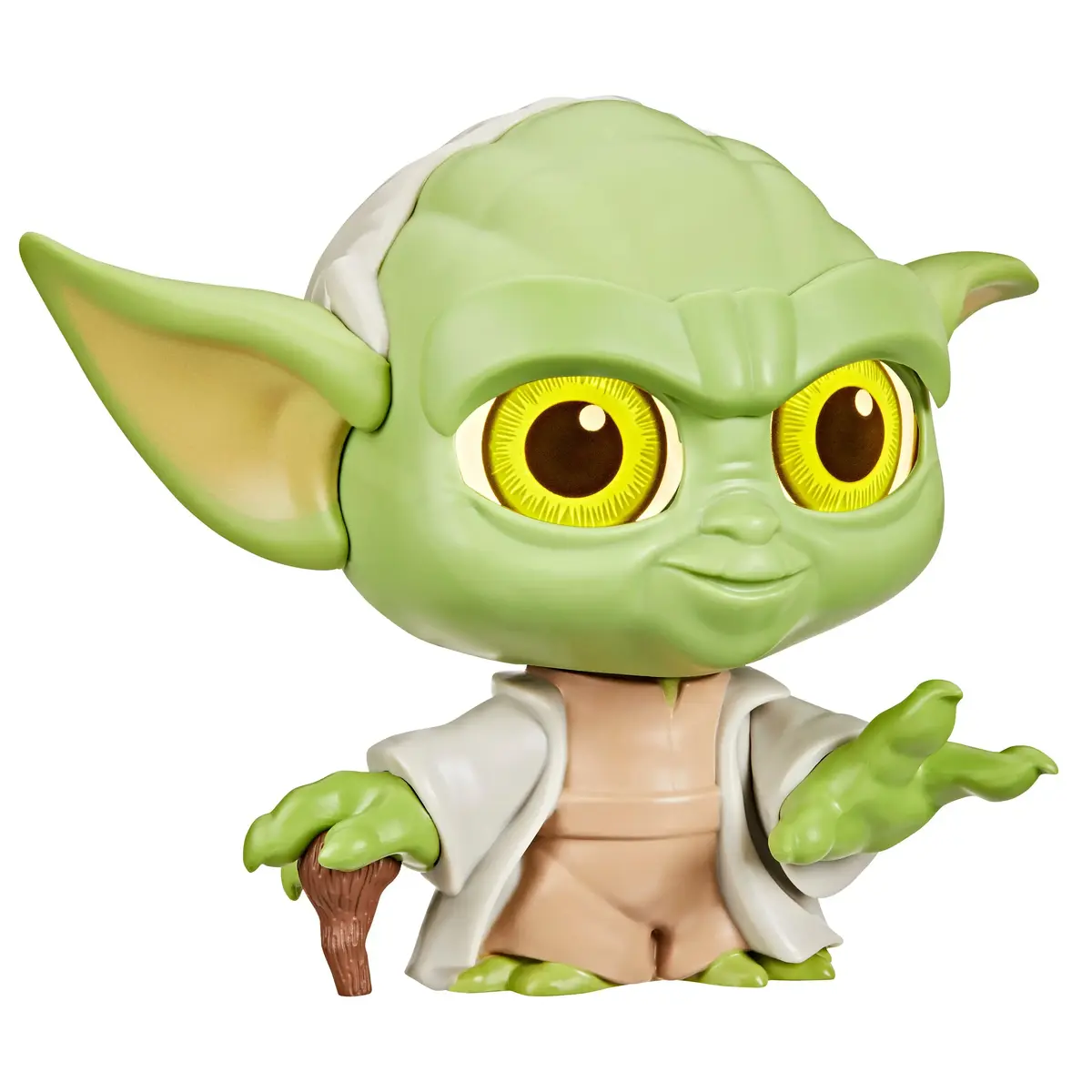 Interaktīvā rotaļlieta Star Wars G0708 Joda Photo 2