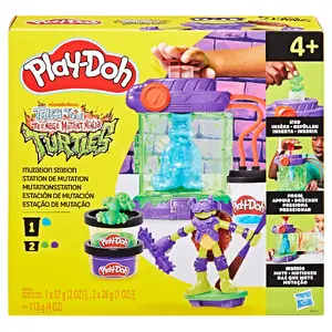 Play-Doh playset G0557 modelling clay set by Play-Doh