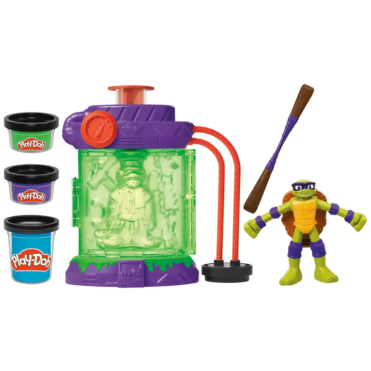 Play-Doh набор G0557 с пластилином Photo 2