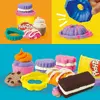 Play-Doh набор G1609 — формочки для еды Photo 3