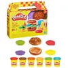 Play-Doh набор G1609 — формочки для еды Photo 7
