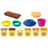 Play-Doh набор G1609 — формочки для еды Photo 8