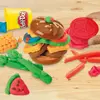 Play-Doh набор G1609 — формочки для еды Photo 9