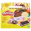 Play-Doh набор G1609 — формочки для еды Photo 10
