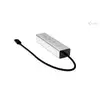 USB-C Charging HUB i-tec Metal C31HUBMETAL8KPDPRO Photo 4