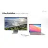 USB-C Charging HUB i-tec Metal C31HUBMETAL8KPDPRO Photo 7
