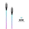 FIXED FIXDLED-CC-RA кабель USB-C — USB-C для зарядки Photo 2